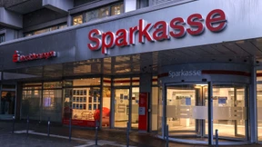 Sparkasse in Gelsenkirchen bleibt vorerst geschlossen