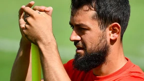 Jetzt lockt Younes der „Hafen“ in Arabien