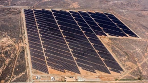 Australien genehmigt Bau von riesigem Solarpark