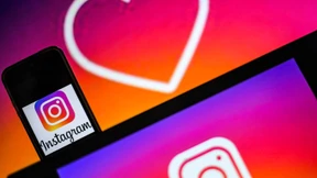 In #Wirbleibenzuhause-Zeiten kann man sich per Videochat Bilder anschauen