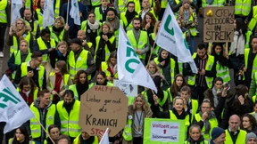 Schlichtung könnte sich lange hinziehen