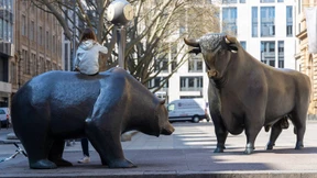 Alternative Anlagekategorien gesucht