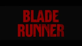 „Blade Runner“