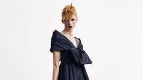 Kann Haute Couture ohne Zuschauer gelingen?