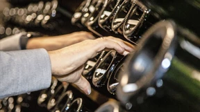 Dem Schampus Paroli bieten