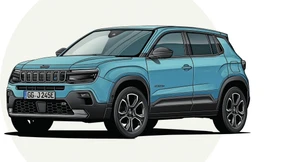 Dein Willys geschehe