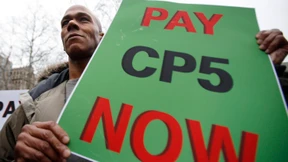 „Central Park Five“ bekommen 40 Millionen Dollar Entschädigung