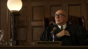 „The Trial of the Chicago 7“