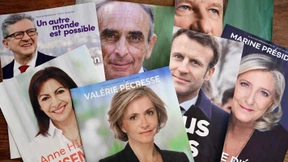 Macron nennt Morawiecki einen „rechtsradikalen Antisemiten“