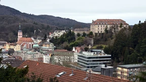 Oberbürgermeister von Baden-Baden fährt betrunken gegen Ampel