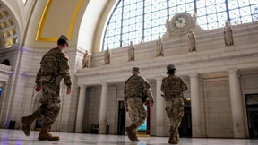 Trump-Regierung will Bahnhof „wunderschön“ machen