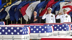 „Diese Helden wurden nie vergessen“