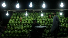 Milliardenhilfen für Afghanistan