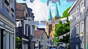 Wenn Heimat unheimlich wird