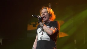 Guns N’ Roses verklagt Guns and Roses