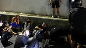 Israels heikle Optionen