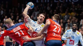 Mitfavorit Frankreich erwischt es früh