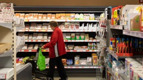 Eine Mehrheit der Deutschen ist für einen sparsamen Staat