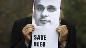 Die schwerste Sünde ist Angst