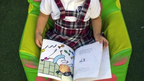 Jedes fünfte Kita-Kind spricht zu Hause kaum Deutsch