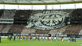 Strafsache Eintracht