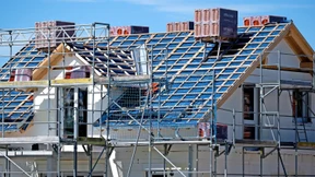 Wie es mit dem Eigenkapital klappt