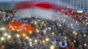 Gewaltfreier Partisanenkampf