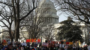 Was die Ukraine mit Trumps Zukunft zu tun hat