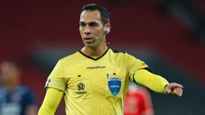 Zehn Platzverweise bei Supercup-Finale in Argentinien