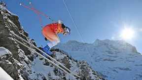 Das Gesamtpaket des Marco Odermatt
