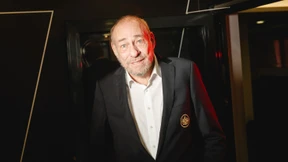 AfD muss Peter Fischers umstrittene Äußerungen hinnehmen