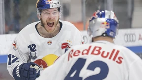 München kurz vor dem vierten DEL-Titel