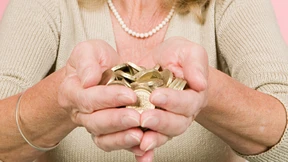 10 Schritte zur finanziellen Selbständigkeit