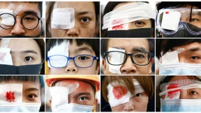 Alle Abflüge wegen Protests gestrichen