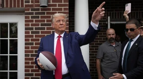 Trump wirft Richterin Befangenheit vor