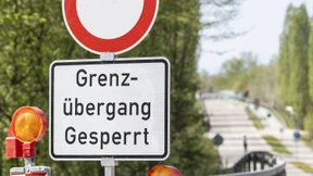 Was ist mit der deutsch-französischen Freundschaft?