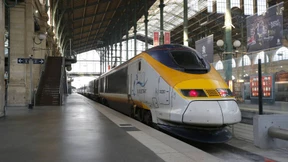 Großbritannien verkauft seinen Eurostar-Anteil