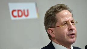 Maaßen wirft CDU „Verrat“ an Werten vor
