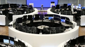 Dax steigt um 2 Prozent nach Zinserhöhung in Amerika