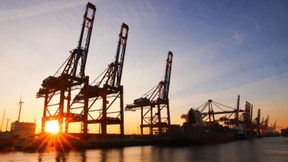 Deutsche Wirtschaft stagniert im ersten Quartal 2023