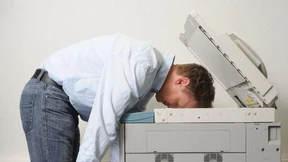 Psychische Erkrankungen führen zu vielen Fehltagen