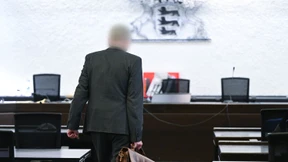 Inspekteur der Polizei in Prozess um sexuelle Nötigung freigesprochen