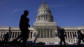 Diskret, aber nicht geheim