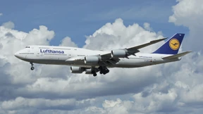 Elf Verletzte auf Lufthansa-Flug nach Frankfurt