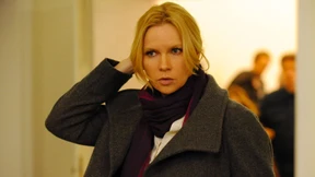 Eine Hölle ohne Ausgang