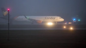 Nur ein Fehlalarm im Berliner Urlaubsflieger