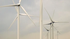 Windpark-Entwickler Ørsted schockiert die Börse