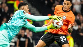 Vorteil Eintracht nach dem Boxkampf?