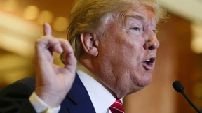 Trump ist sauer auf die „Forbes“-Liste