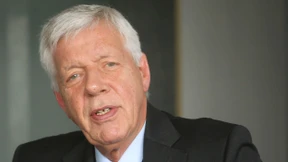 Werner Müller ist tot